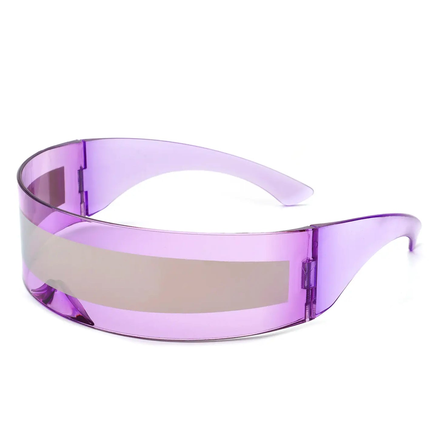 SEEING STARS SUNGLASSES (Purple)